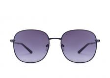 Солнцезащитные очки женские Alberto Casiano Adora черные