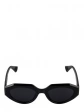 Солнцезащитные очки женские Pretty Mania MDD0036 черный