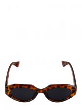 Солнцезащитные очки женские Pretty Mania MDD0036 леопардовый