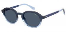 Солнцезащитные очки мужские Polaroid PLD 2097/S BLUESHADE