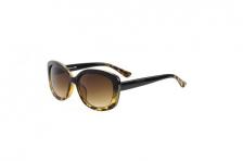 Солнцезащитные очки женские Tropical LOW TIDE коричневые