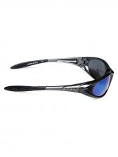 Солнцезащитные поликарбонатные спортивные очки EYELEVEL Jackson черный