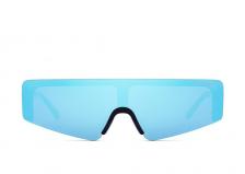 Солнцезащитные очки унисекс Alberto Casiano Energy life голубые