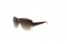 Солнцезащитные очки женские Tropical AMBERLY коричневые