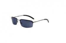 Солнцезащитные очки мужские Tropical ERIC серые