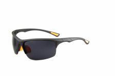 Спортивные солнцезащитные очки мужские Tropical PEAK серые