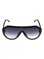 Солнцезащитные очки женские Pretty Mania NDP011 черные