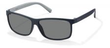 Солнцезащитные очки мужские POLAROID PLD 3010/S синие