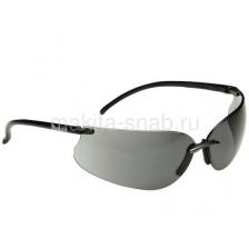 Солнцезащитные очки M-FORCE серые с чехлом Makita P-66341