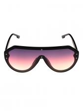 Солнцезащитные очки женские Pretty Mania NDP011 фиолетово-розовый