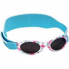 Real Kids Детские солнцезащитные очки Blue/Pink - 0-24m