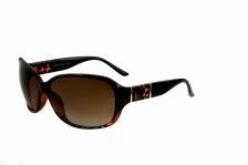 Солнцезащитные очки женские Tropical FINESSE коричневые