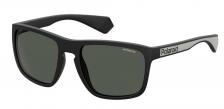 Солнцезащитные очки мужские POLAROID PLD 2079/S черные
