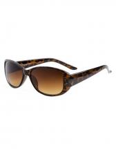 Солнцезащитные очки женские Tropical LATRICE коричневые