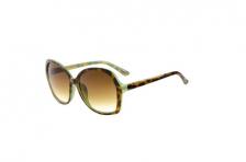 Солнцезащитные очки женские Tropical SELAH коричневые