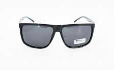 Солнцезащитные очки мужские PREMIER P2011 черные