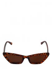 Солнцезащитные очки женские Pretty Mania MDD002 леопардовый