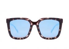 Солнцезащитные очки женские Alberto Casiano Generation голубые