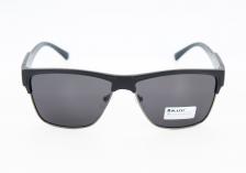 Солнцезащитные очки мужские PREMIER P2001 черные