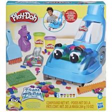 Игровой набор с пластилином Hasbro Play-Doh Пылесос F36425L0
