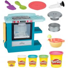 Игровой набор с пластилином Hasbro Play-Doh Праздничная вечеринка F13215L0