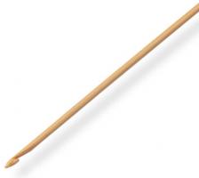 PRYM 197601 Крючок для вязания, бамбук, 2.5мм х 15см – фото 1