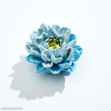 Хризантема Элен форма силиконовая 3D – фото 1
