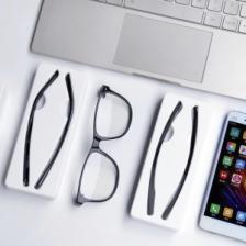 Сменные дужки Xiaomi Roidmi Qukan для очков Roidmi Qukan W1 - B1 White – фото 3