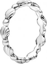 Серебряные кольца PANDORA 198943C00