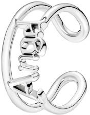 Серебряные кольца PANDORA 190105C00