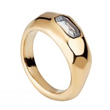 Кольцо ShineOnMe с золотом ANI0712GRSORO12
