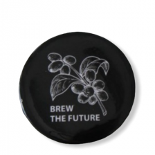 Значок Brew the future