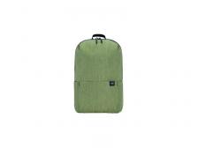 Рюкзак Xiaomi Colorful Mini backpack 10L Army Green (зеленый ZJB4179CN)