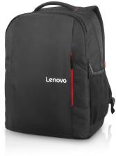 Рюкзак для ноутбука 15.6" LENOVO B515 GX40Q75215, черный