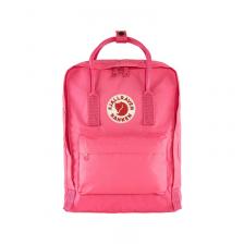 Рюкзак унисекс Fjallraven 23510/450 розовый