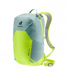 Deuter Рюкзак Deuter Speed Lite 17 Jade-Citrus, цвет Зеленый