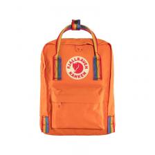 Рюкзак унисекс Fjallraven 23621/212-907 оранжевый