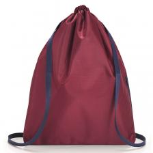 Рюкзак Mini Maxi Sacpack Dark Ruby 25 л