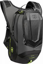 Рюкзак мужской OGIO Dakar 3L Black, черный