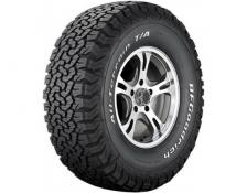 Автошина BFGoodrich All Terrain T/A KO 245/70 R16 113S