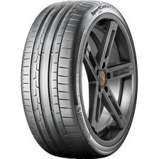 Автошина Continental SportContact 6 315/40 R21 111Y XL MO