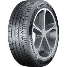 Автошина Continental PremiumContact 6 325/40 R22 114Y FR MO