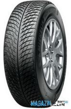 Шина Michelin Pilot Alpin 5 SUV 255/50 R21 109H