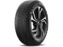 Michelin Pilot Alpin 5 SUV 255/50 R21 109H * XL