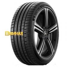 Michelin Pilot Sport 5 255/40R19 100Y XL