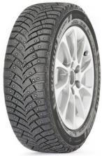 Шина Michelin X-Ice North 4 SUV 245/60 R18 105T