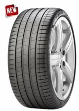 Шина Pirelli P Zero PZ4 Luxury Saloon 275/40 R22 107Y Runflat