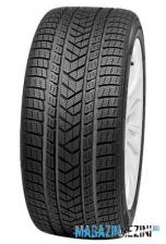 Шина Pirelli Winter SottoZero 3 RunFlat 275/35 R19 100V