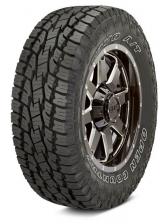 Автошина Toyo Open Country A/T 255/55 R18 109H