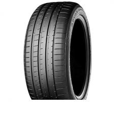 Шины Yokohama ADVAN Sport V107 235/55 R19 105Y-R7553